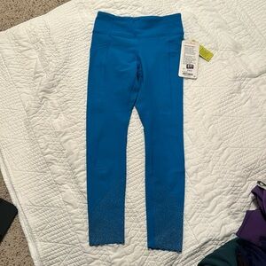 Lululemon Tight Stuff Tight II